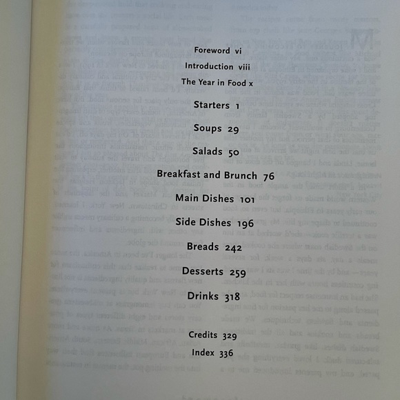 The Best American Recipes 2001 - 2002 - Picture 4 of 6